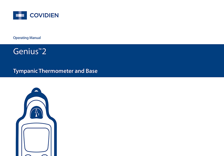 Covidien Package, Medical Supplies