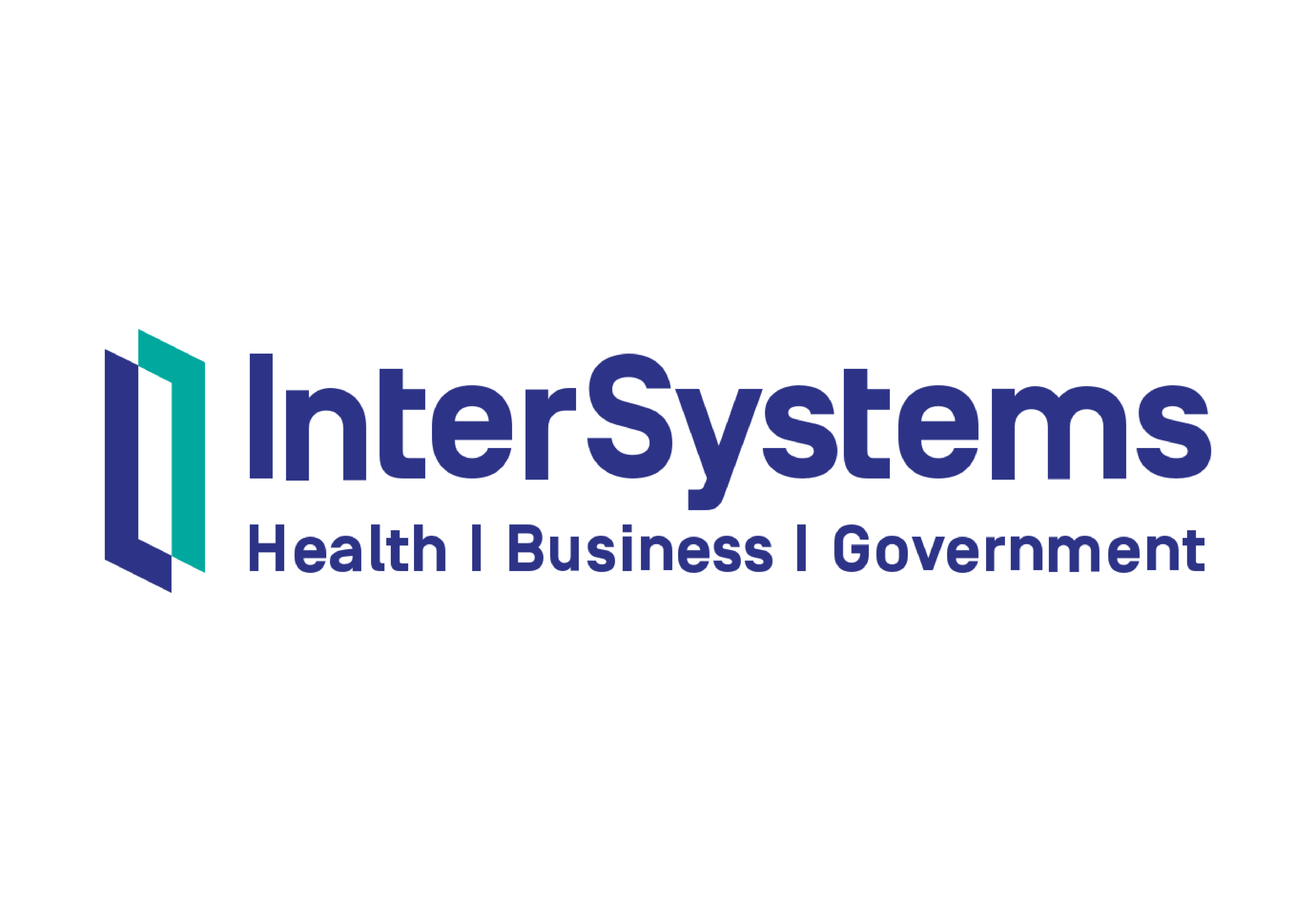 InterSystems Presentation